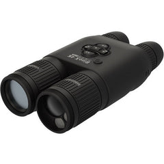 ATN BinoX - 4K 4 - 16x65 Night Vision Binocular with Laser Rangefinder - Kurnia.net