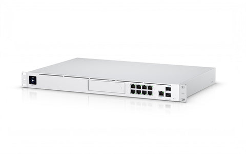 Ubiquiti UniFi Dream Machine Pro (8Port) UDM-Pro