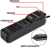 Car  Power Inverter 200 watt