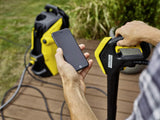 Karcher K 7 Premium Smart Control Home
