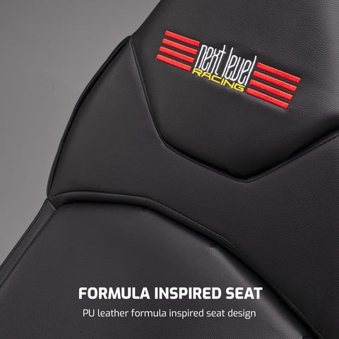 Next Level Racing NLR-S010 NLR F-GT COCKPIT SIMULATOR