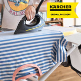 Kärcher 28633100 Steam Pressure EasyFinish Iron