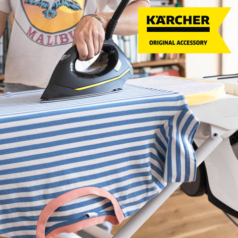 Kärcher 28633100 Steam Pressure EasyFinish Iron