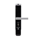 Yale YMF 40A Digital Lock with Biometrics, Compatible with Alexa