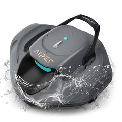 aiper seagull 800b robotic pool cleaner