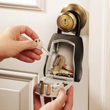 Master Lock Portable Key Safe