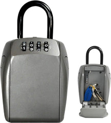 Master Lock Portable Key Safe - Kurnia.net