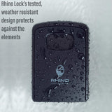 Rhino Lock Secure Key XL Combination Safe