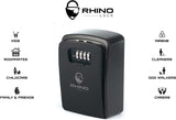 Rhino Lock Secure Key XL Combination Safe