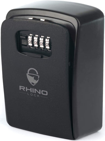 Rhino Lock Secure Key XL Combination Safe