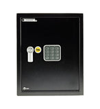 Yale Electronic Key Safe - 100 Hooks