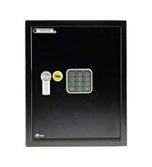 Yale Electronic Key Safe - 100 Hooks