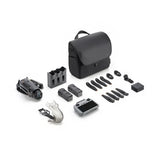 DJI Mavic 4 Pro Drohne RC2 Fly More Combo 3 battery