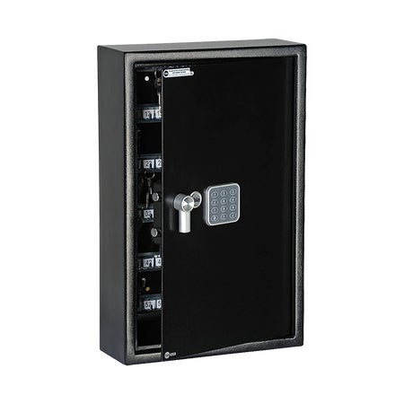 Yale Electronic Key Safe - 100 Hooks