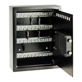 Yale Electronic Key Safe - 100 Hooks