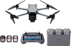 DJI Air 3S Fly More Combo + 3 battery