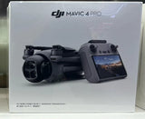 DJI Mavic 4 Pro Drohne RC2 Fly More Combo 3 battery