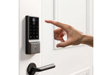 EUFY C220 Fingerprint SMART DOOR LOCK