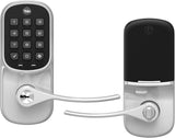 Yale Assure Lever, Wi-Fi Smart Door Lever