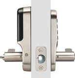 Yale Assure Lever, Wi-Fi Smart Door Lever