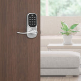 Yale Assure Lever, Wi-Fi Smart Door Lever