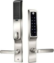 Yale Assure Lock for Andersen Patio Doors - Kurnia.net