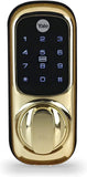 Yale keyless smart door lock