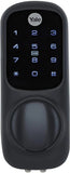 Yale keyless smart door lock