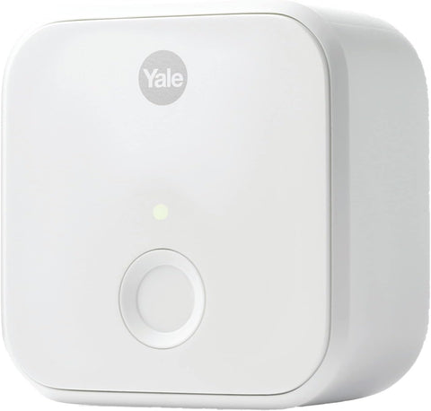 Yale Wi-Fi & Bluetooth Upgrade Kit for Assure Locks (AYR202-CBA-KIT)