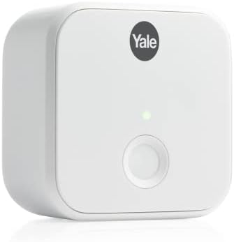 Yale Wi-Fi & Bluetooth Upgrade Kit for Assure Locks (AYR202-CBA-KIT)